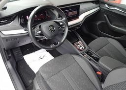 Zunanja slika - Škoda Octavia - 2.0 TDI STYLE DSG-NAVI.-LED-SLO.AVTO-1.LASTNIK - 9 - Predogledna slika