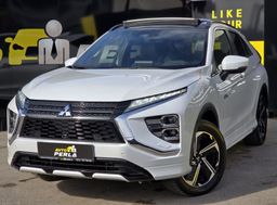 Zunanja slika - Mitsubishi Eclipse Cross - 2.4 MIVEC Instyle S-AWC 4WD-1.LASTNIK-SLOVENSKI- - 1 - Predogledna slika