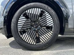 Zunanja slika - Zeekr X - Core - 8 - Predogledna slika