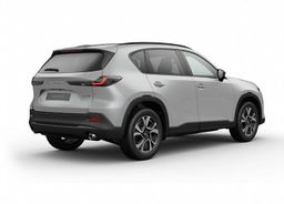 Zunanja slika - Mazda CX-5 - EXCLUSIVE-LINE 2WD AT - 5 - Predogledna slika