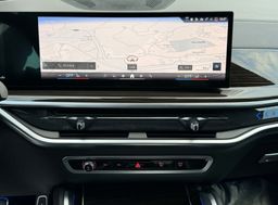 Zunanja slika - BMW X6 - serija : 3.0XD-M PAKET-ZRAČNO-LASER-ACC-KEYLES-360KAMERA- - 11 - Predogledna slika