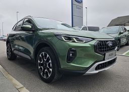 Zunanja slika - Ford Kuga - Active 2.5 132kW FHEV ZALOGA - 7 - Predogledna slika