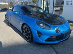 Zunanja slika - Alpine A110 - R 70 -LIMITED FINAL EDITION - 1 - Predogledna slika