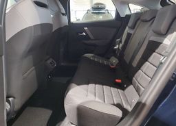 Zunanja slika - Citroën C4 - Collection Hybrid145 eDCT6 - 9 - Predogledna slika