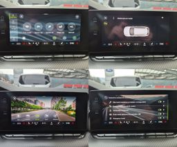 Zunanja slika - Škoda Octavia - RS 2.0TDI 200PS DSG 4X4-1.LAST-LED-RADAR-NAVI-PDC - 8 - Predogledna slika