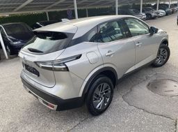 Zunanja slika - Nissan Qashqai - 1.3 DIG-T 140  ACENTA...AKCIJSKA ZALOGA - 10 - Predogledna slika