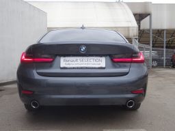 Zunanja slika - BMW Serija 3 - 3 Series - 5 - Predogledna slika
