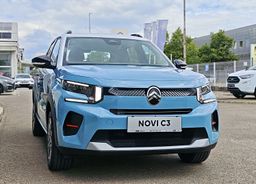 Zunanja slika - Citroën C3 - Plus Turbo 100 S S ročni - 2 - Predogledna slika