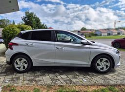 Zunanja slika - Hyundai i20 - 1.0 T-GDI 100 COMFORT - 4 - Predogledna slika