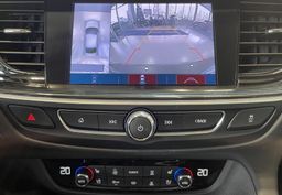 Zunanja slika - Opel Insignia - 1LAST-NAVI-360KAM-HLAJENJE-KEYLESS-RADAR-LED-USNJE - 17 - Predogledna slika