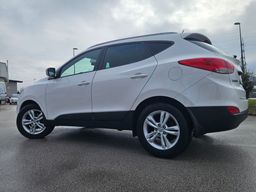 Zunanja slika - Hyundai ix35 - 2,0 Life - 2 - Predogledna slika