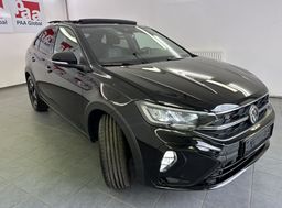 Zunanja slika - VW Taigo - 1.0 TSI R-Line 85.PANORAMA.LED.2025.SAMO 22.000 KM - 1 - Predogledna slika