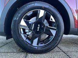 Zunanja slika - KIA Sportage - 1.6 T-GDi LX Fresh. 7 DCT - 9 - Predogledna slika