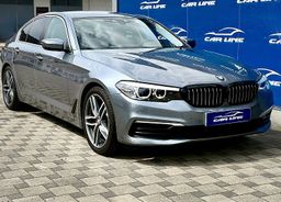 Zunanja slika - BMW Serija 5 - : 520d EfficientDynamics Edition Avt. - 3 - Predogledna slika