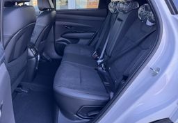 Zunanja slika - Hyundai Tucson - 1.6 T-GDI PHEV - 14 - Predogledna slika
