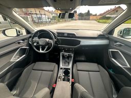 Notranja slika - Audi Q3 - quattro 40 TDI Advanced S tronic - 6 - Predogledna slika