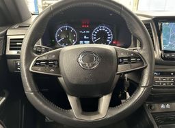 Zunanja slika - KG Mobility Musso - VENTURE+ 4x4 AT Rolo + Kljuka... - 14 - Predogledna slika