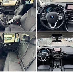 Zunanja slika - BMW X3 - serija : xDrive20d xLINE RADAR MATRIX VIRTUAL KLJUKA MEMORY - 10 - Predogledna slika