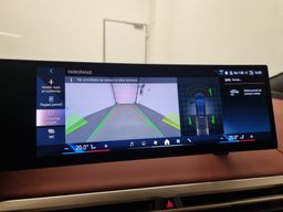 Zunanja slika - BMW iX - xDrive40 - 12 - Predogledna slika