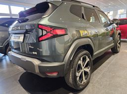 Zunanja slika - Dacia Duster - mild hybrid 130 4x4 Journey - 6 - Predogledna slika