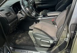 Zunanja slika - Renault Koleos - Blue dCi 190 Intens X-tronic 4X4.LED. NAVI. TEMPO. - 12 - Predogledna slika