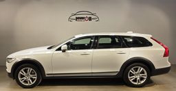 Zunanja slika - Volvo V90 - Cross Country D5 AWD Pro Avt. USNJE PANO ACC LANE LED - 2 - Predogledna slika