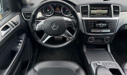 Zunanja slika - Mercedes-Benz ML-Razred - ML 250 BlueTEC 4MATIC - 8 - Predogledna slika