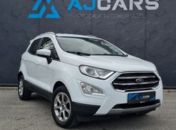 Zunanja slika - Ford Ecosport - 1.0 EcoBoost Titanium-Navi-LED-PDC-Temp.-USB-Usn - 3 - Predogledna slika