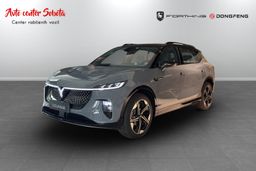 Zunanja slika - Voyah Courage - 2WD 80kWh + PANORAMA + RADAR + BLIS + 360KAMERA - 3 - Predogledna slika