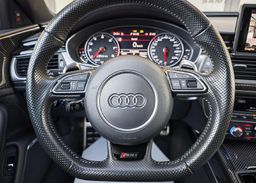 Zunanja slika - Audi S6  - RAvant 4.0 TFSI Performance Dynamic Plus - NIGHTVISION - 21 - Predogledna slika