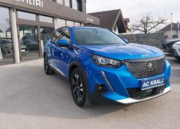 Zunanja slika - Peugeot 2008 - 1.2 PURETECH 130 - SLOVENSKI - 1 - Predogledna slika