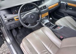 Zunanja slika - Renault Vel Satis - 2.2 dCi - 7 - Predogledna slika