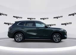 Zunanja slika - Geely StarRay EM-i - Plug-In Hybrid 1.5 Max Avt. - 3 - Predogledna slika