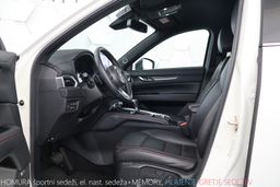 Zunanja slika - Mazda CX-5 - 2.2 Skyactive-D AWD 6AT Homura 184KM - 9 - Predogledna slika