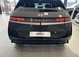 Zunanja slika - Hyundai Ioniq 5 - N-Line PREMIUM BOSE Topl.Črp. WINTER El. kljuke... - 9 - Predogledna slika