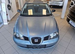 Zunanja slika - Seat Ibiza - 1.2-HITRI KREDIT- - 5 - Predogledna slika