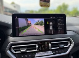 Zunanja slika - BMW X4 - serija : M40d M PAKET LASER HEAD UP 360KAM NAVI TEM TOP... - 16 - Predogledna slika