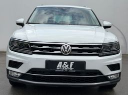 Zunanja slika - VW Tiguan - 2.0 TDI-4X4-DSG-H LINE-VIRTUAL-LIZING ZA TUJCE- - 2 - Predogledna slika