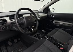 Zunanja slika - Citroën C4 Cactus - PureTech 110 SLOVENSKI-1.LASTNIK - 8 - Predogledna slika