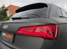 Zunanja slika - Audi Q5 - 2.0 TFSI Quattro 3x S-LiNE SLO MATRIX ACC VIRTUAL - 10 - Predogledna slika
