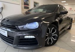 Zunanja slika - VW Scirocco - 1.4 TSI Sport -LED-ALU-TOUCHSCREEN-PDC- - 3 - Predogledna slika