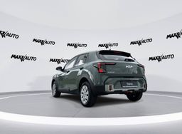 Zunanja slika - KIA Stonic - 1.0 T-GDi LX Smart - 7 - Predogledna slika