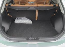 Zunanja slika - Forthing Forthing T5 EVO - T5 Evo my 2025 - 10 - Predogledna slika