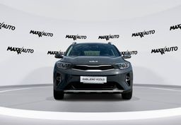 Zunanja slika - KIA Stonic - 1.2 DPI LX Urban ISG - 2 - Predogledna slika
