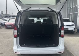 Zunanja slika - Ford Tourneo Connect - TITANIUM 1.5 EcoBoost 114KM  6-stop. ročni L1H1 - 5 - Predogledna slika