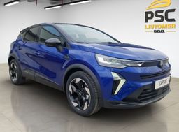 Zunanja slika - Renault Captur - TECHNO TCE 160 EDC - 1 - Predogledna slika