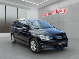 Zunanja slika - VW Touran - 2,0 TDI DSG - 1 - Predogledna slika