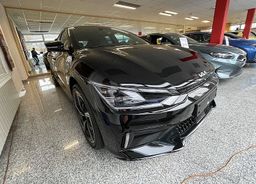 Zunanja slika - KIA EV6 - GT 77 kWh. 430kW AWD - 2 - Predogledna slika