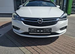 Zunanja slika - Opel Astra - 1.6 CDTI 81KW ST - 2 - Predogledna slika