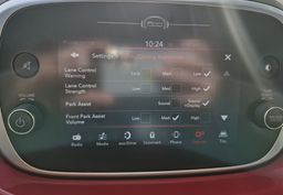 Zunanja slika - Fiat 500X - 1.0 City Cross 88kW - LEPO OHRANJEN - SERVISNA ZG. - 20 - Predogledna slika
